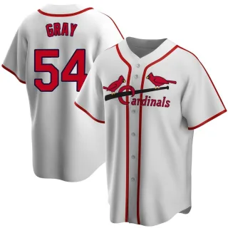Youth Sonny Gray St. Louis Cardinals Home Cooperstown Collection Jersey - White